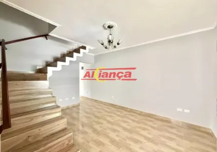 Sobrado com 3 Quartos à venda, 141m² no Jardim Imperador (Zona Leste), São Paulo