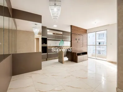 Apartamento com 2 Quartos para alugar, 50m² no Ressacada, Itajaí