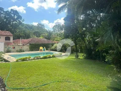 Casa com 4 Quartos à venda, 200m² no Vila Progresso, Niterói