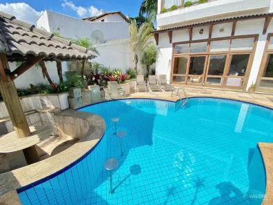 Casa com 5 Quartos à venda, 619m² no Comiteco, Belo Horizonte