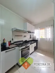 Casa com 3 Quartos à venda, 88m² no Jardim Astúrias II, Piracicaba