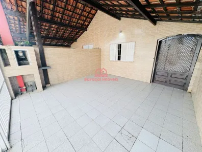 Casa com 2 Quartos à venda, 100m² no Ocian, Praia Grande