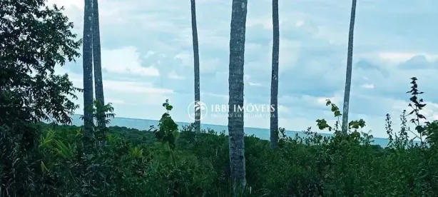 Lote/Terreno à venda, 1190000m² no Centro, Santa Cruz Cabrália