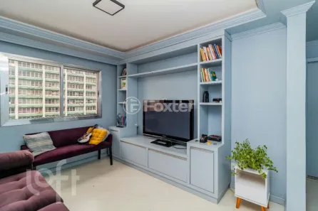 Cobertura com 2 Quartos à venda, 160m² no Sé, São Paulo