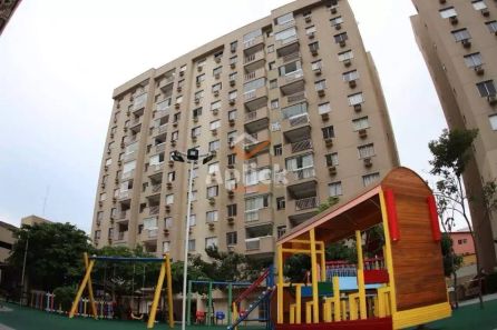 Apartamento com 2 Quartos à venda, 71m² no Colina de Laranjeiras, Serra