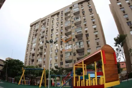 Apartamento com 2 Quartos à venda, 71m² no Colina de Laranjeiras, Serra