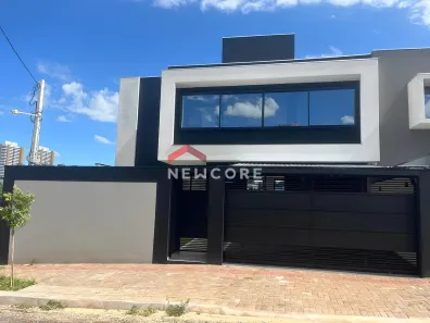 Casa com 3 Quartos à venda, 185m² no Portal de Versalhes 2, Londrina