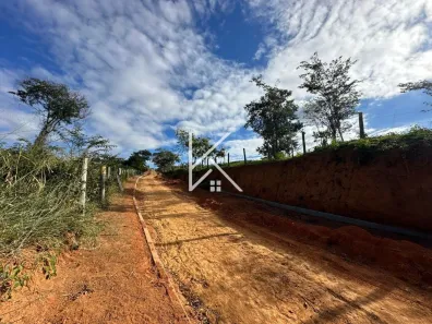 Lote/Terreno à venda, 537m² no Mantiquira, Paty do Alferes