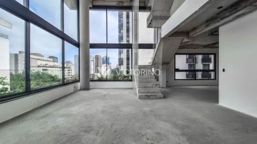 Cobertura com 4 Quartos à venda, 438m² no Jardim Paulista, São Paulo