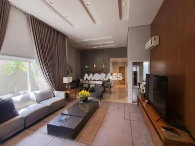 Casa de Condomínio com 3 Quartos à venda, 280m² no Residencial Villaggio III, Bauru