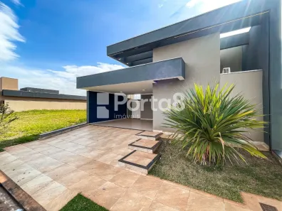Casa de Condomínio com 3 Quartos à venda, 144m² no Damha Fit, Ipiguá
