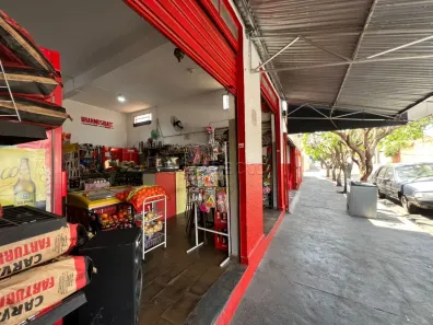 Ponto Comercial para alugar, 42m² no Solo Sagrado I, São José do Rio Preto