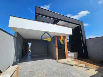 Casa com 3 Quartos à venda, 173m² no Vivalegro, Votorantim