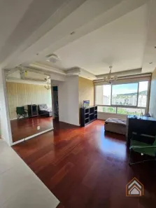 Apartamento com 2 Quartos à venda, 57m² no Morro Santana, Porto Alegre
