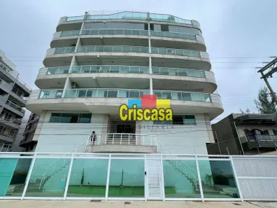 Cobertura com 3 Quartos à venda, 178m² no Braga, Cabo Frio