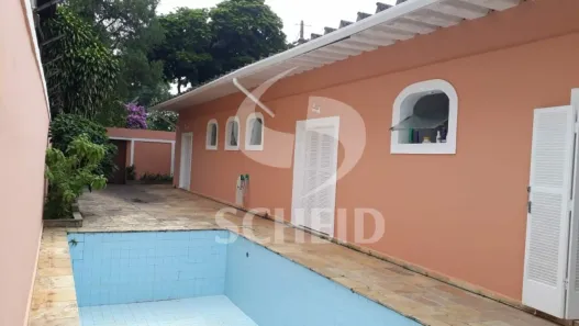 Casa com 4 Quartos à venda, 350m² no Interlagos, São Paulo