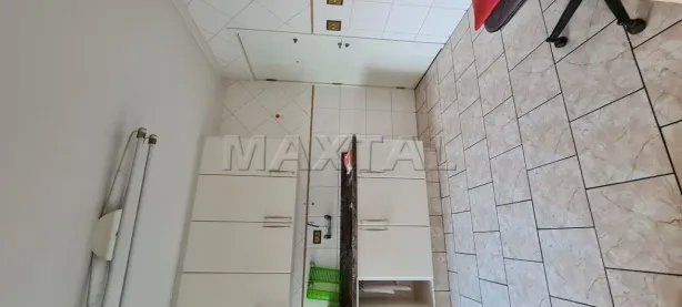 Apartamento com 3 Quartos para alugar, 90m² no Santana, São Paulo