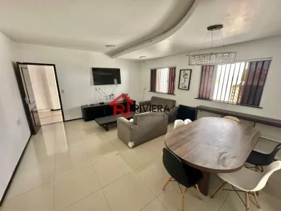 Imóvel Comercial com 6 Quartos para alugar, 360m² no Cohafuma, São Luís
