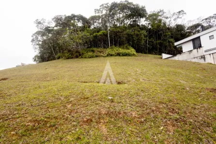 Lote/Terreno à venda, 287m² no Vila Nova, Joinville