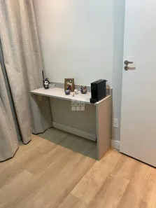 Apartamento com 2 Quartos à venda, 31m² no Vila Monumento, São Paulo