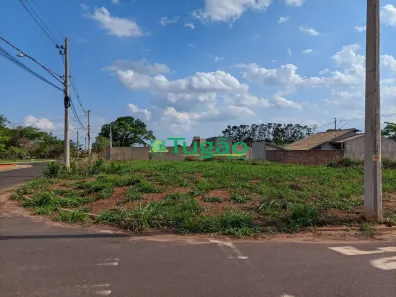 Lote/Terreno à venda, 243m² no Fazenda Rio Preto, São José do Rio Preto