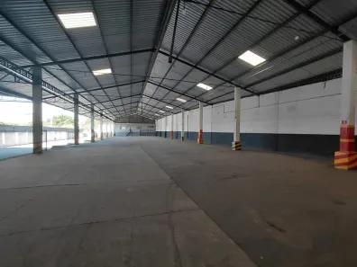 Galpão/Depósito/Armazém para alugar, 3500m² no Jardim Japão, São Paulo