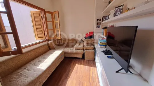 Sobrado com 3 Quartos à venda, 120m² no Planalto Paulista, São Paulo