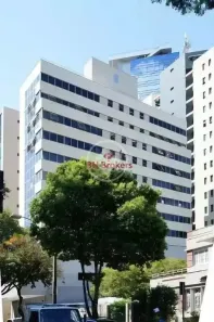 Sala Comercial à venda, 404m² no Funcionários, Belo Horizonte