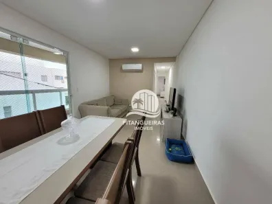 Cobertura com 2 Quartos à venda, 115m² no Pitangueiras, Guarujá