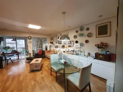 Casa de Condomínio com 3 Quartos à venda, 110m² no Cidade São Francisco, São Paulo