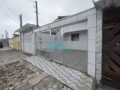 Casa com 2 Quartos à venda, 50m² no Balneario Umurama, Mongaguá