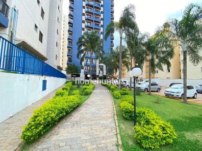 Apartamento com 3 Quartos à venda, 75m² no Mansões Santo Antônio, Campinas