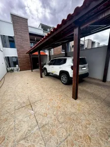 Casa de Condomínio com 4 Quartos à venda, 150m² no Urucunema, Eusébio