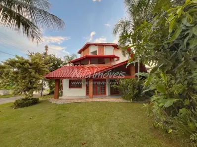 Casa de Condomínio com 4 Quartos à venda, 321m² no Costa do Sol, Bertioga