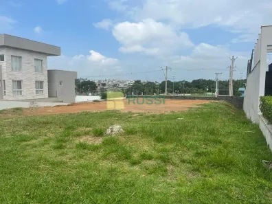 Lote/Terreno à venda, 731m² no Condomínio Reserva do Paratehy, São José dos Campos