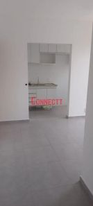 Apartamento com 2 Quartos à venda, 46m² no Loteamento Santa Marta, Ribeirão Preto