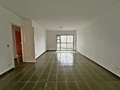 Apartamento com 3 Quartos para alugar, 120m² no Setor Aeroporto, Goiânia