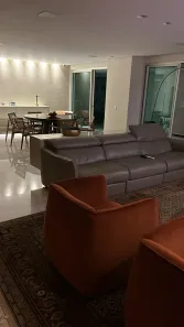 Apartamento com 4 Quartos à venda, 259m² no Serra do Curral Del Rey, Nova Lima