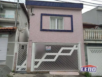 Casa com 3 Quartos à venda, 165m² no Penha de França, São Paulo