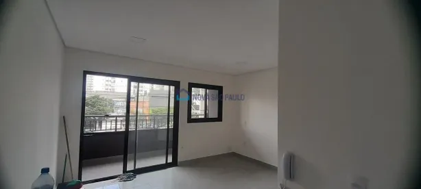 Apartamento com 1 Quarto à venda, 26m² no Mirandópolis, São Paulo