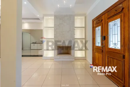 Casa de Condomínio com 5 Quartos à venda, 483m² no Chácaras São Bento, Valinhos