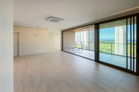 Apartamento com 4 Quartos para alugar, 194m² no Barra da Tijuca, Rio de Janeiro