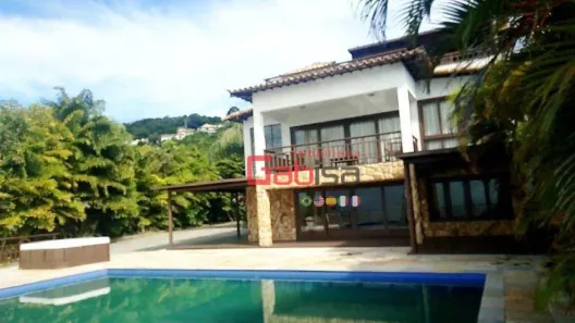 Casa com 5 Quartos à venda, 230m² no Bosque, Armação dos Búzios