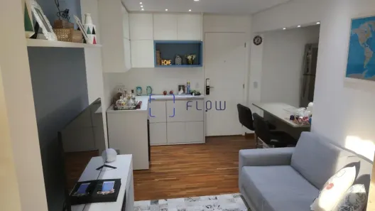 Apartamento com 2 Quartos à venda, 65m² no Vila Ester (Zona Norte), São Paulo