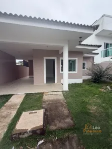 Casa com 3 Quartos para alugar, 200m² no Lagoa, Macaé