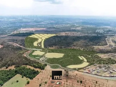 Lote/Terreno à venda, 268m² no Jardins Turim, Senador Canedo