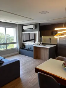 Apartamento com 2 Quartos à venda, 61m² no Marechal Rondon, Canoas