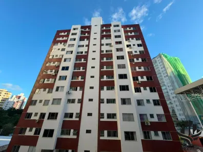 Apartamento com 2 Quartos para venda ou aluguel, 59m² no Pituba, Salvador