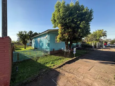 Casa com 2 Quartos à venda, 49m² no Farroupilha, Ivoti