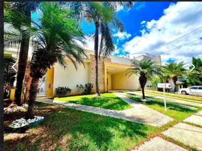 Casa de Condomínio com 3 Quartos à venda, 170m² no Jardim Portal de Itaici, Indaiatuba